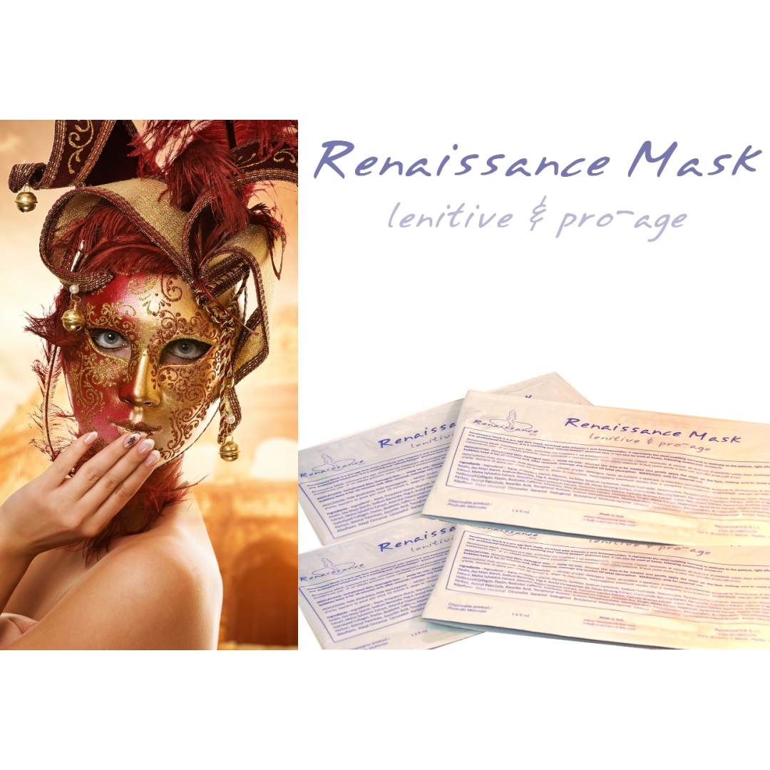 Renaissance® Маска - Renaissance pro-age mask 25ml
