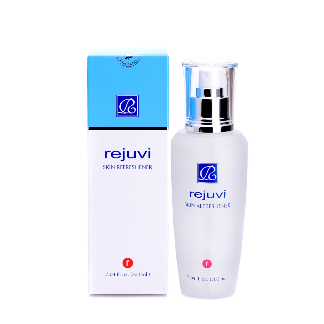 Rejuvi “R” Skin Refreshener 200ml