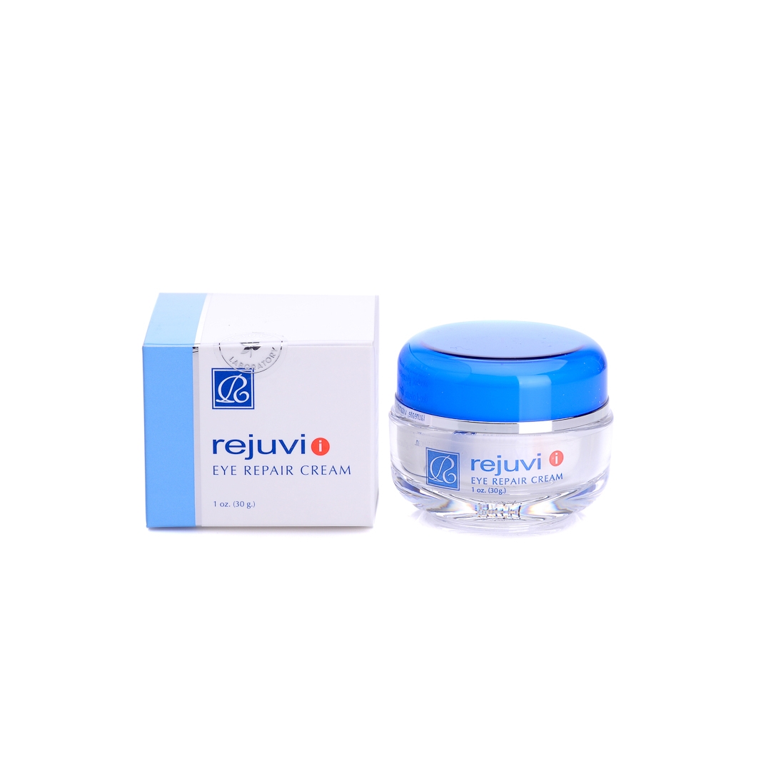 Rejuvi “I” Eye Repair Cream 30 g - Възстановяващ крем за очи