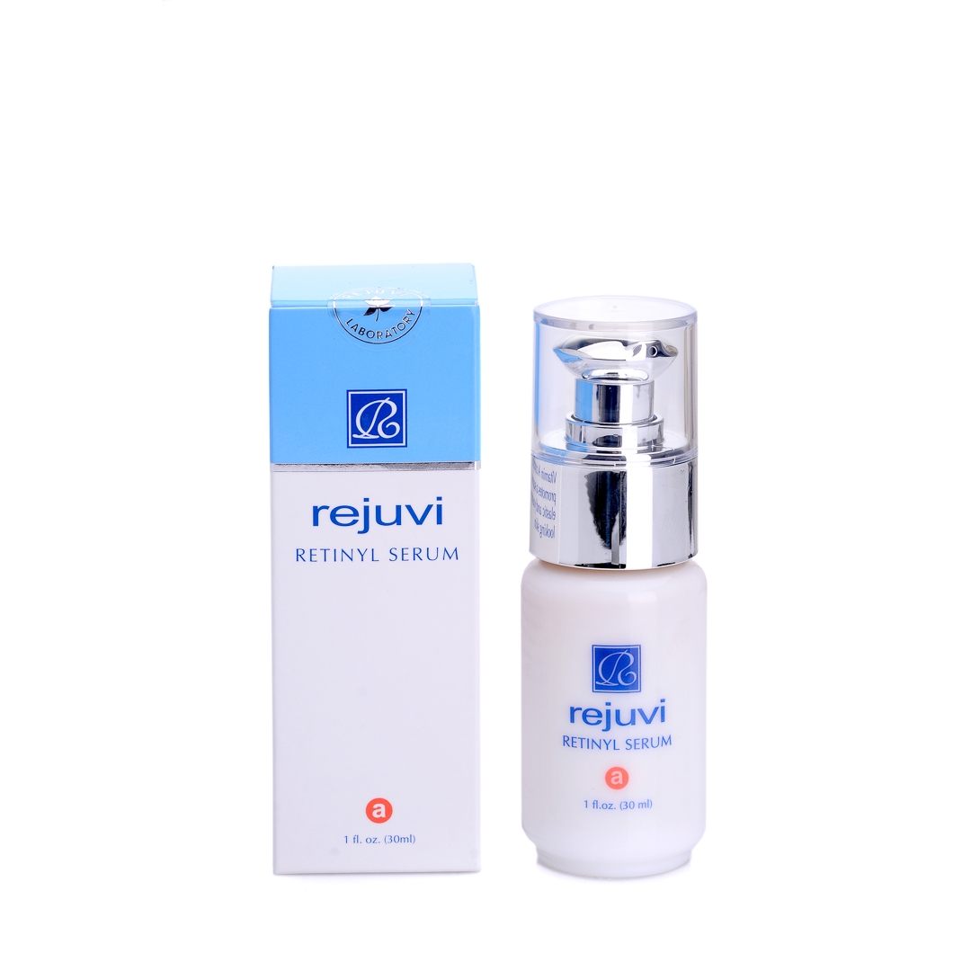 Rejuvi “А’’ Retinyl Serum 30 ml - Ретинилов серум